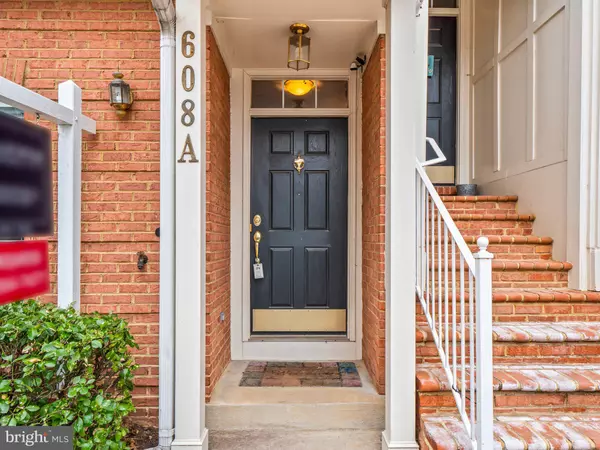 608-A MAIN ST #608A, Gaithersburg, MD 20878