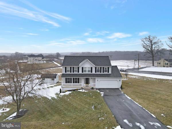 30 DREWERY LN, Falling Waters, WV 25419