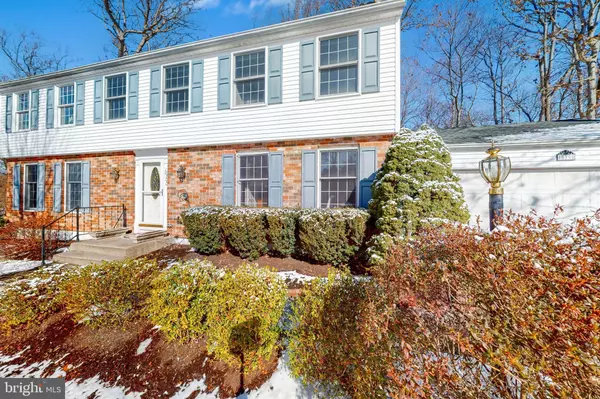 Columbia, MD 21046,10300 WAYOVER WAY