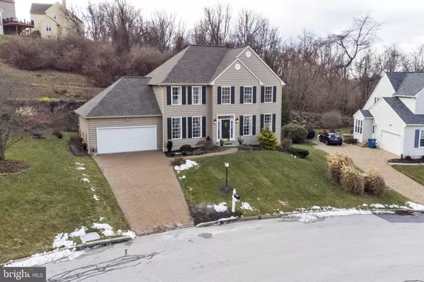 West Chester, PA 19380,959 GARLINGTON CIR