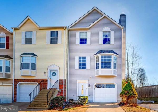 313 WIMBELDON CT #229, Stafford, VA 22556