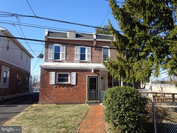 5 RODMAN RD, Wilmington, DE 19805