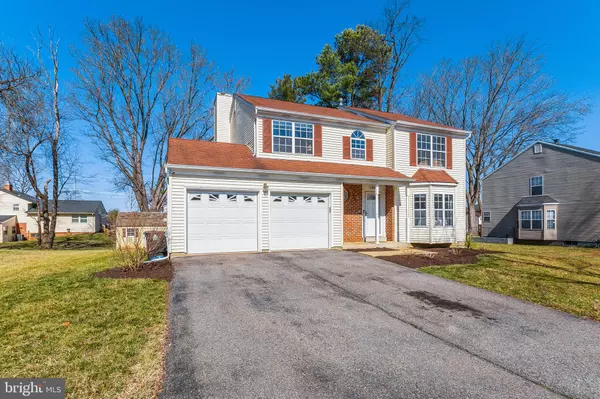 Upper Marlboro, MD 20774,10818 SUGAR MAPLE TER