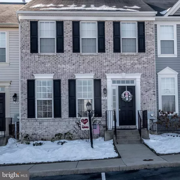 75 SPOON SQ, Front Royal, VA 22630