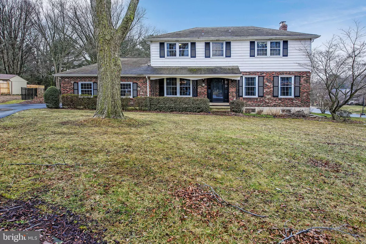 Hockessin, DE 19707,7 LANTERN CT