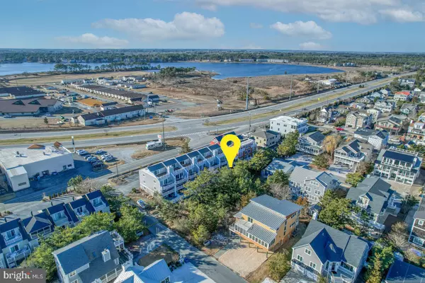 Bethany Beach, DE 19930,LOT 4 AYRES RD