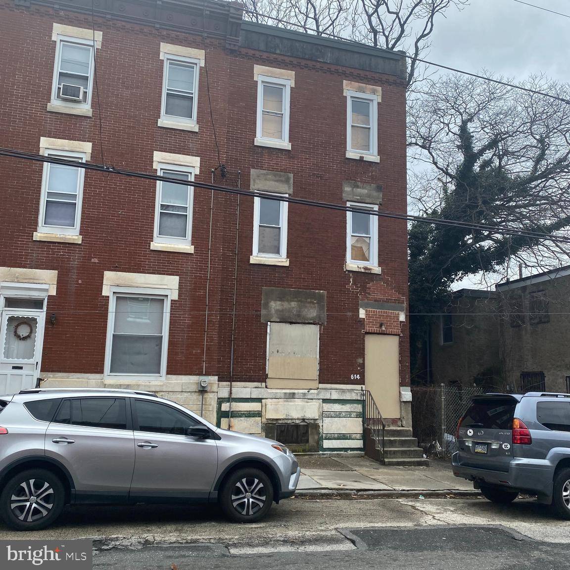 Philadelphia, PA 19104,614 N 38TH ST