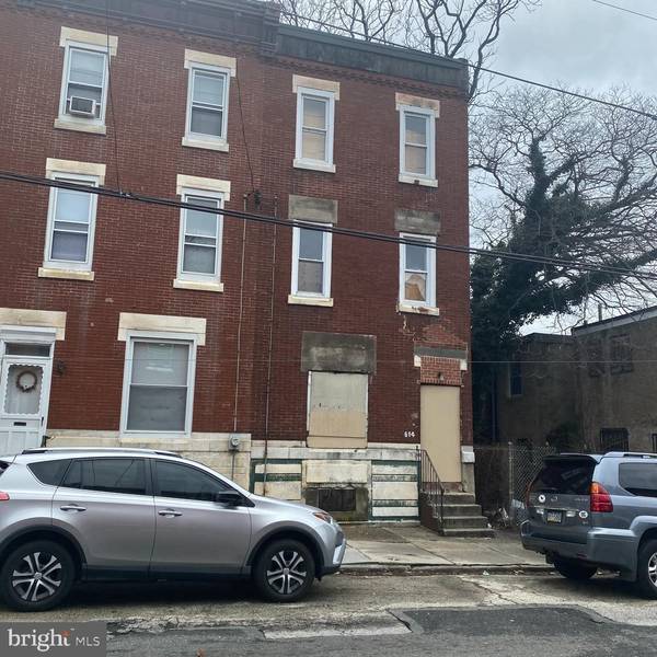 614 N 38TH ST, Philadelphia, PA 19104