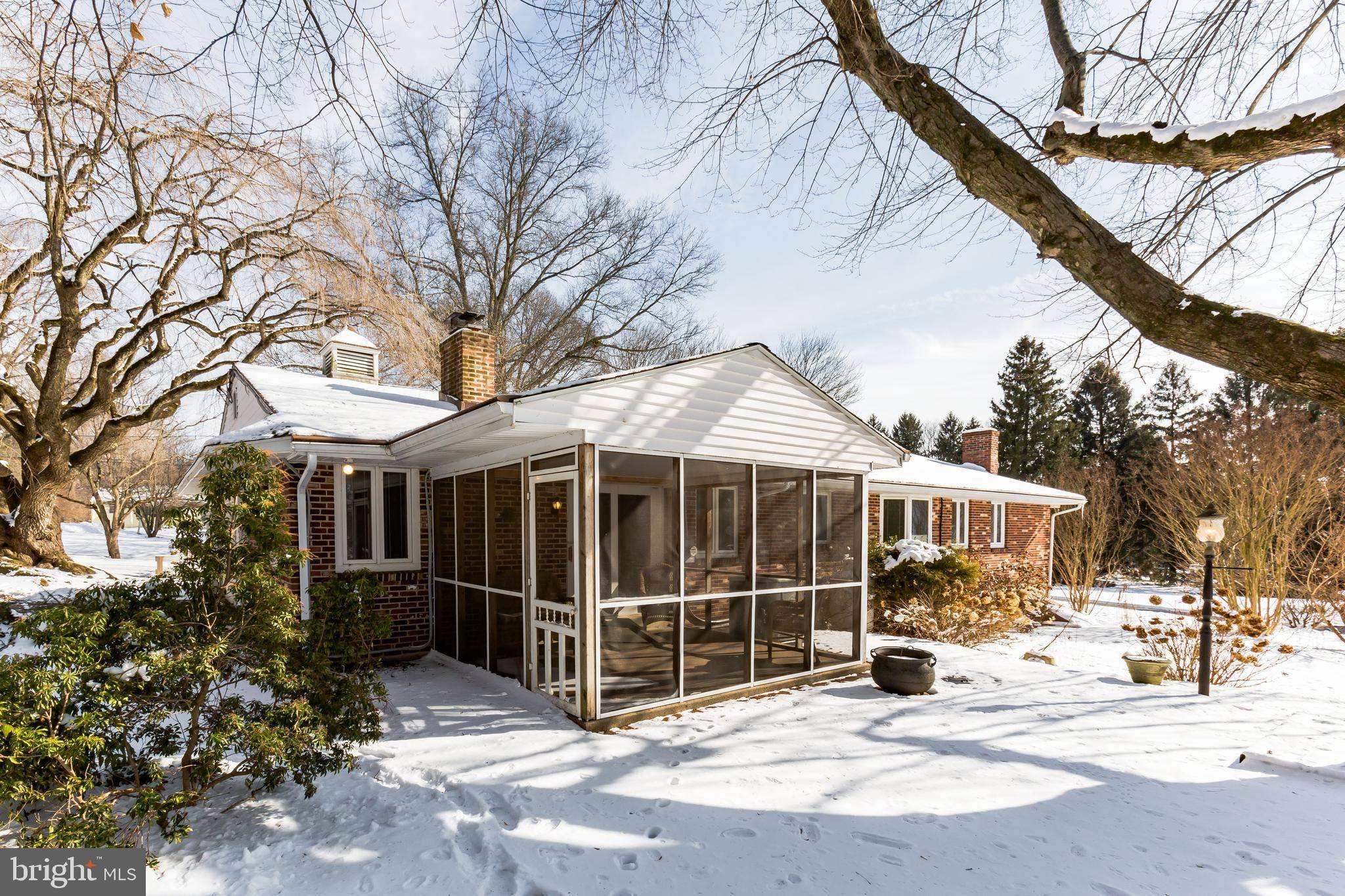 Glen Mills, PA 19342,89 GOVERNOR MARKHAM DR