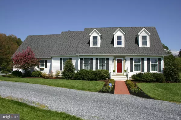 25866 ROYAL OAK RD, Royal Oak, MD 21662