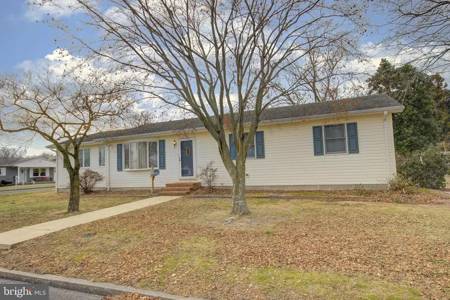 300 ELM DR, Seaford, DE 19973