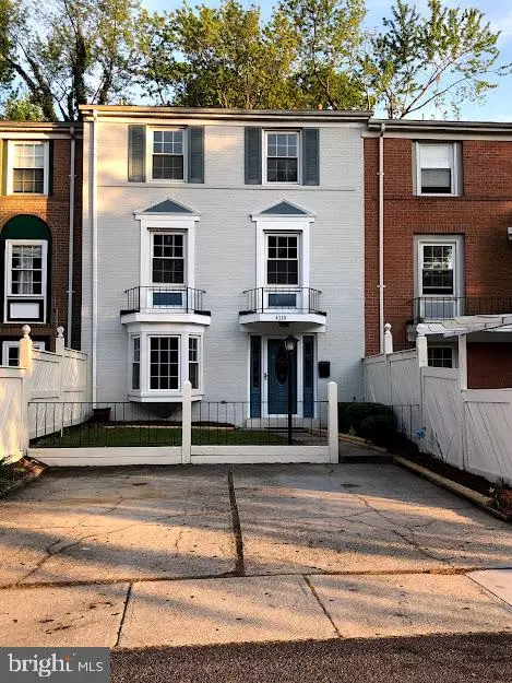 Alexandria, VA 22309,4339 LAWRENCE ST