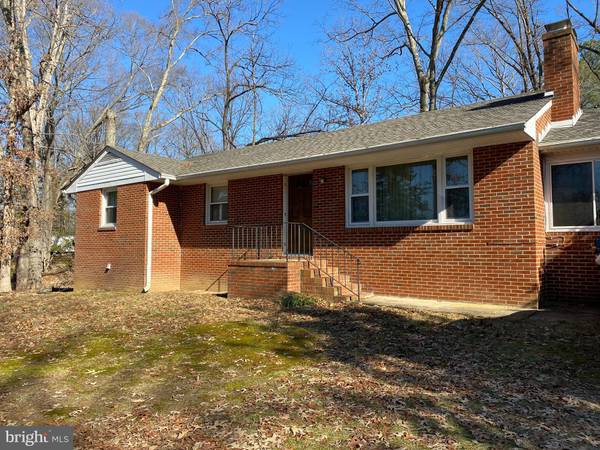 1901 SWAN LN, Woodford, VA 22580