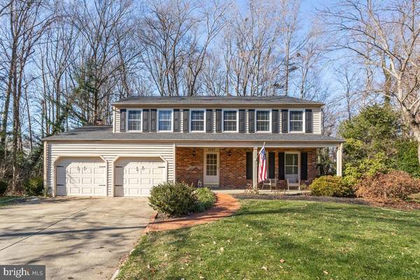 3097 WELLINGTON CT, Riva, MD 21140