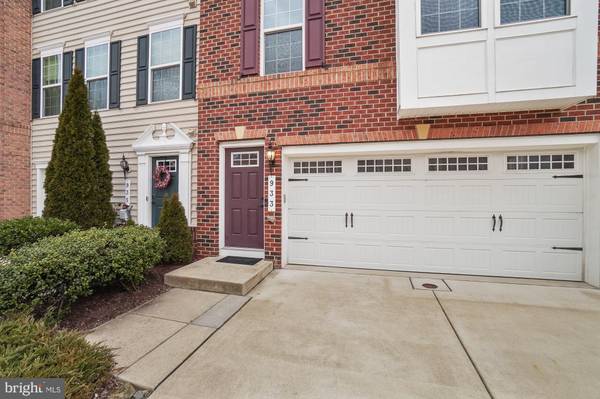 Sykesville, MD 21784,933 MAGNOLIA BLOSSOM CT