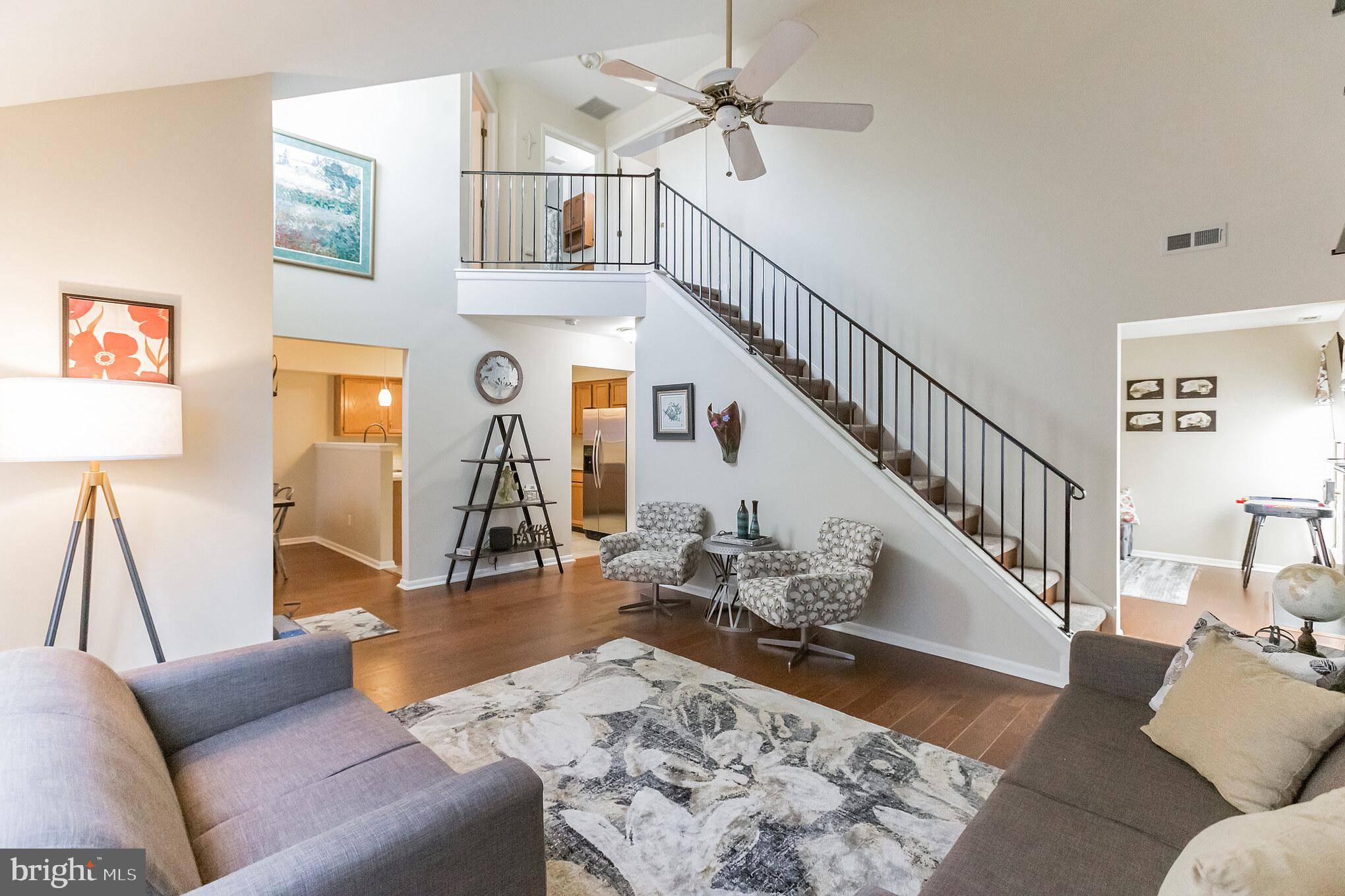 Thorofare, NJ 08086,43 TARRAGON CT