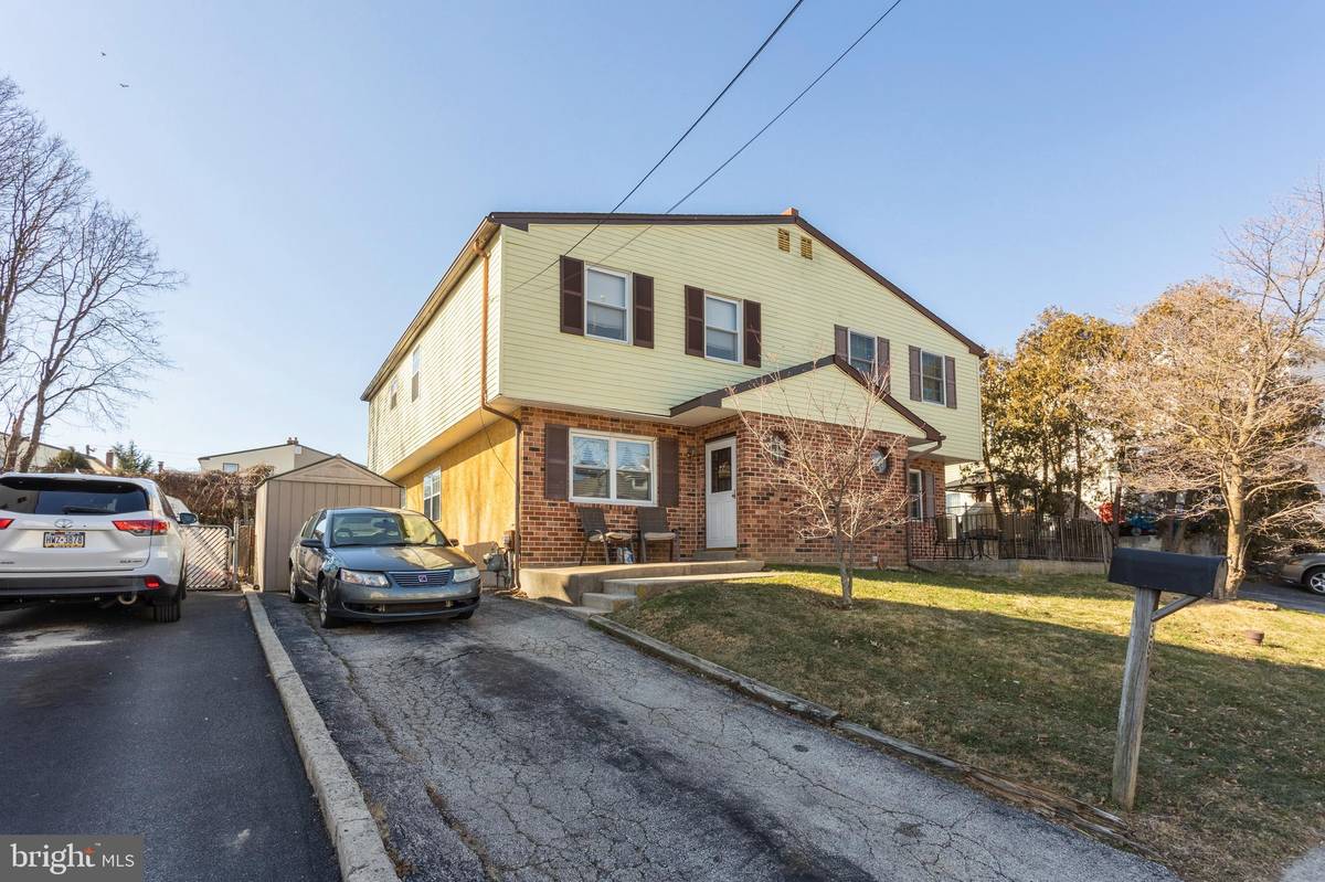 Clifton Heights, PA 19018,38 MAPLE TER