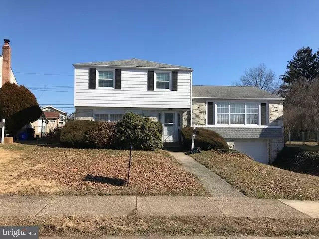 Philadelphia, PA 19116,815 RENNARD CIR