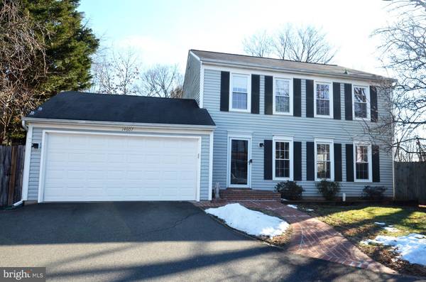 14607 LOCK DR, Centreville, VA 20120