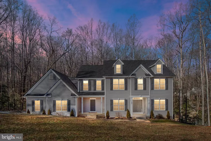 53 ASHBURN LN, Fredericksburg, VA 22406