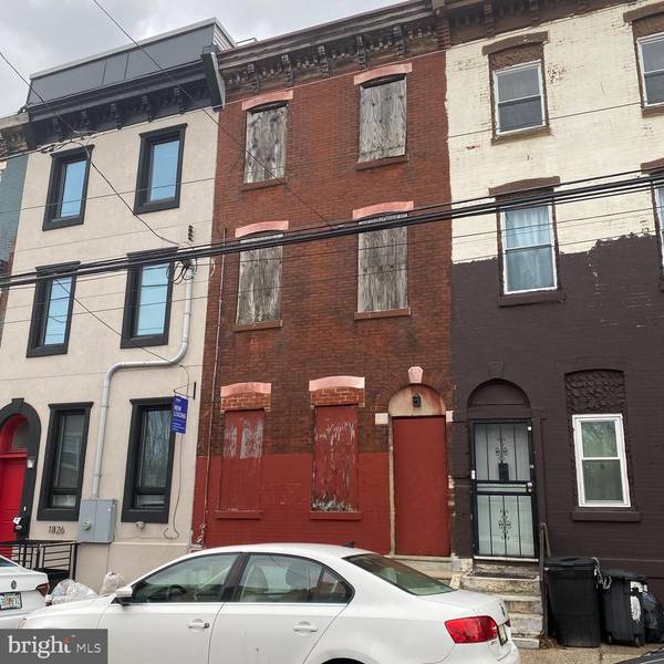 1828 W MONTGOMERY AVE, Philadelphia, PA 19121