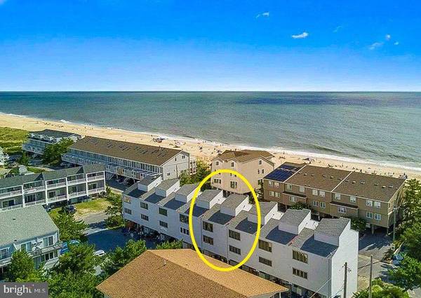 29150 OCEAN RD #204, Bethany Beach, DE 19930