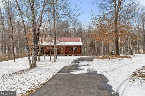 Madison, VA 22727,250 COVERED BRIDGE