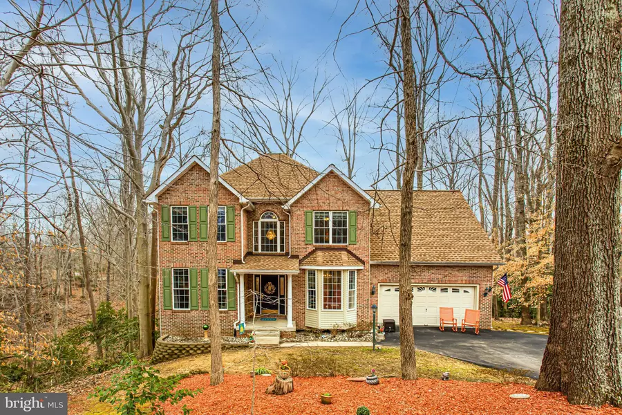 17385 BLACKWELL DR, Hughesville, MD 20637