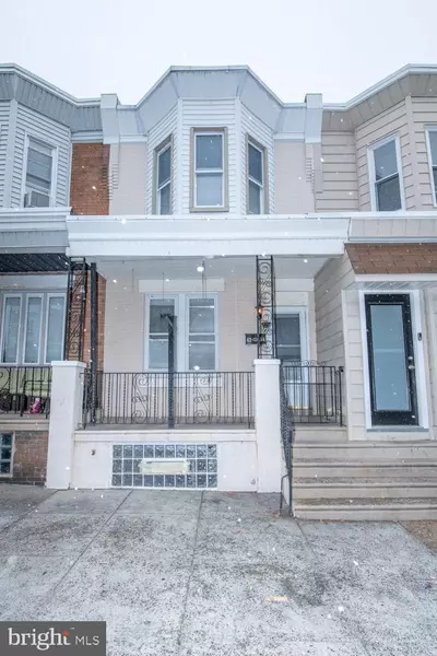 4254 SALMON ST, Philadelphia, PA 19137