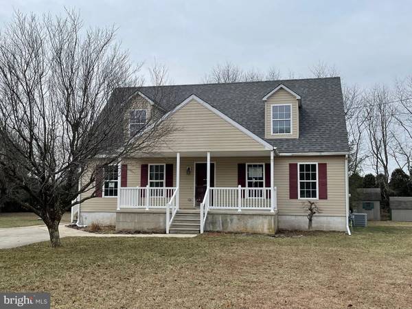 49 EASY ST, Cedarville, NJ 08311