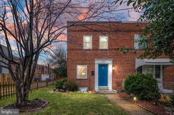 1311 ORONOCO ST, Alexandria, VA 22314