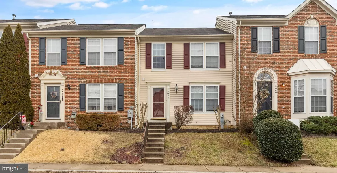 5058 BRISTLE CONE CIR, Aberdeen, MD 21001