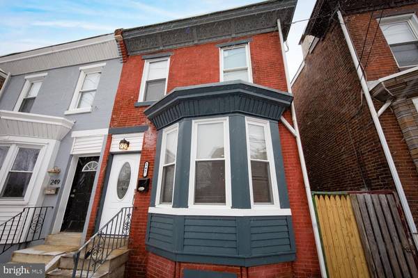 247 W COULTER ST, Philadelphia, PA 19144