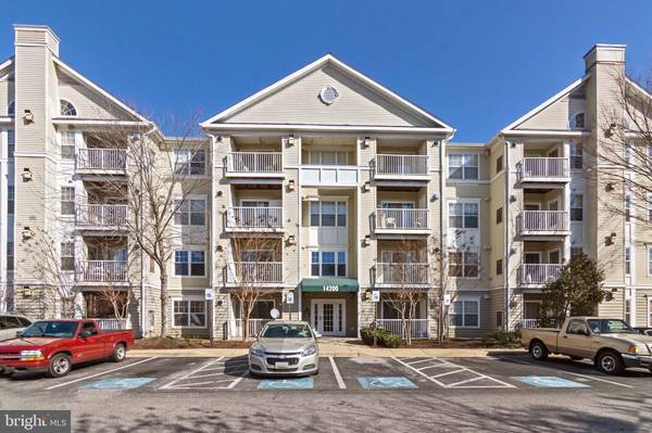 14200 FARNSWORTH LN #408, Upper Marlboro, MD 20772