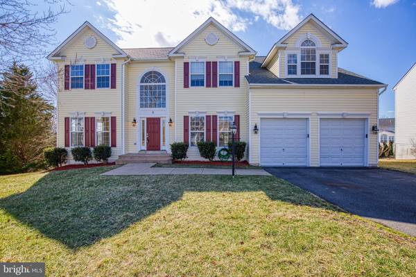 6 GILES CT, Stafford, VA 22554