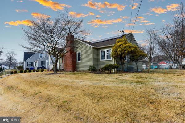 505 HOMESTEAD AVE, Mount Holly, NJ 08060