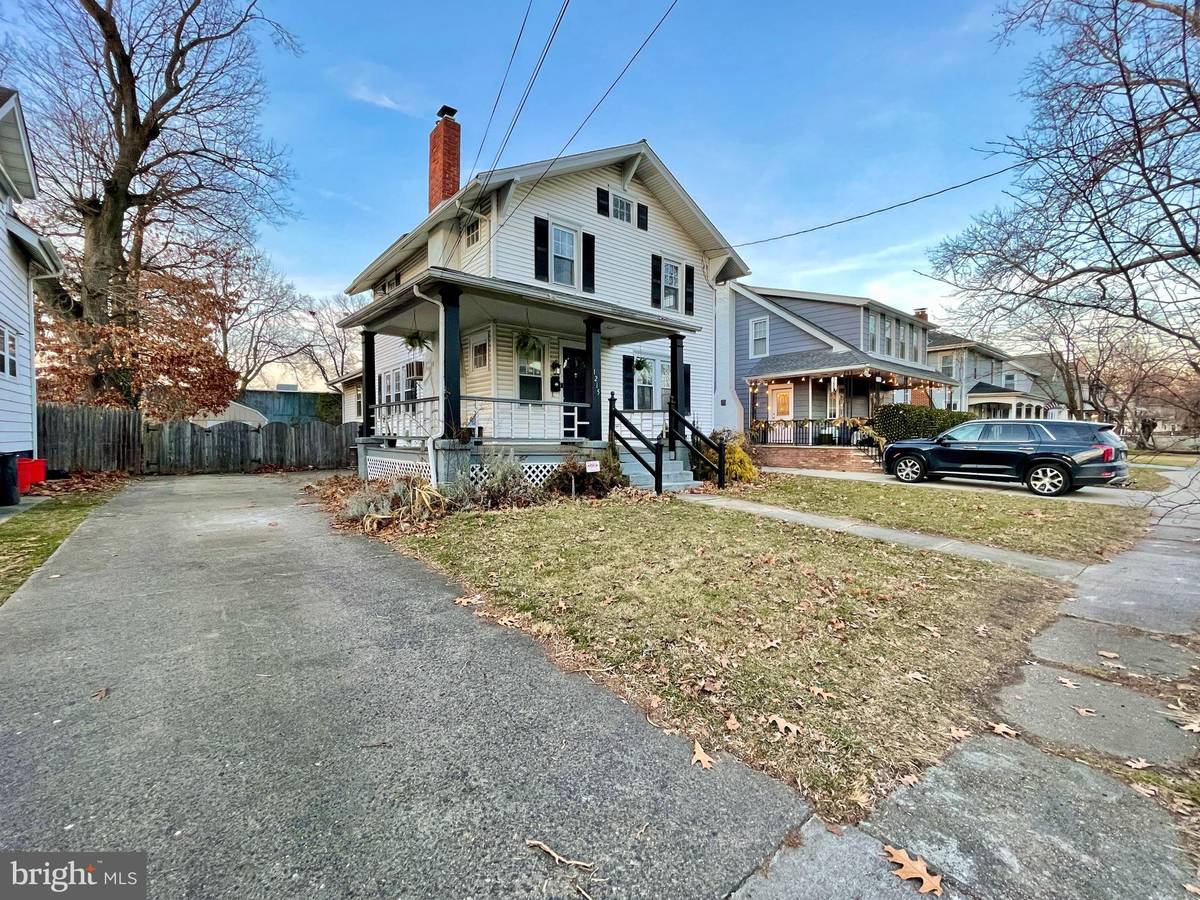 Haddon Township, NJ 08107,1215 GRANT AVE