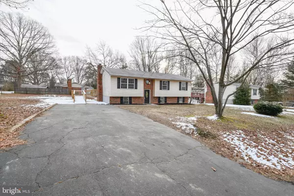 Fredericksburg, VA 22405,8 ATKINS CT