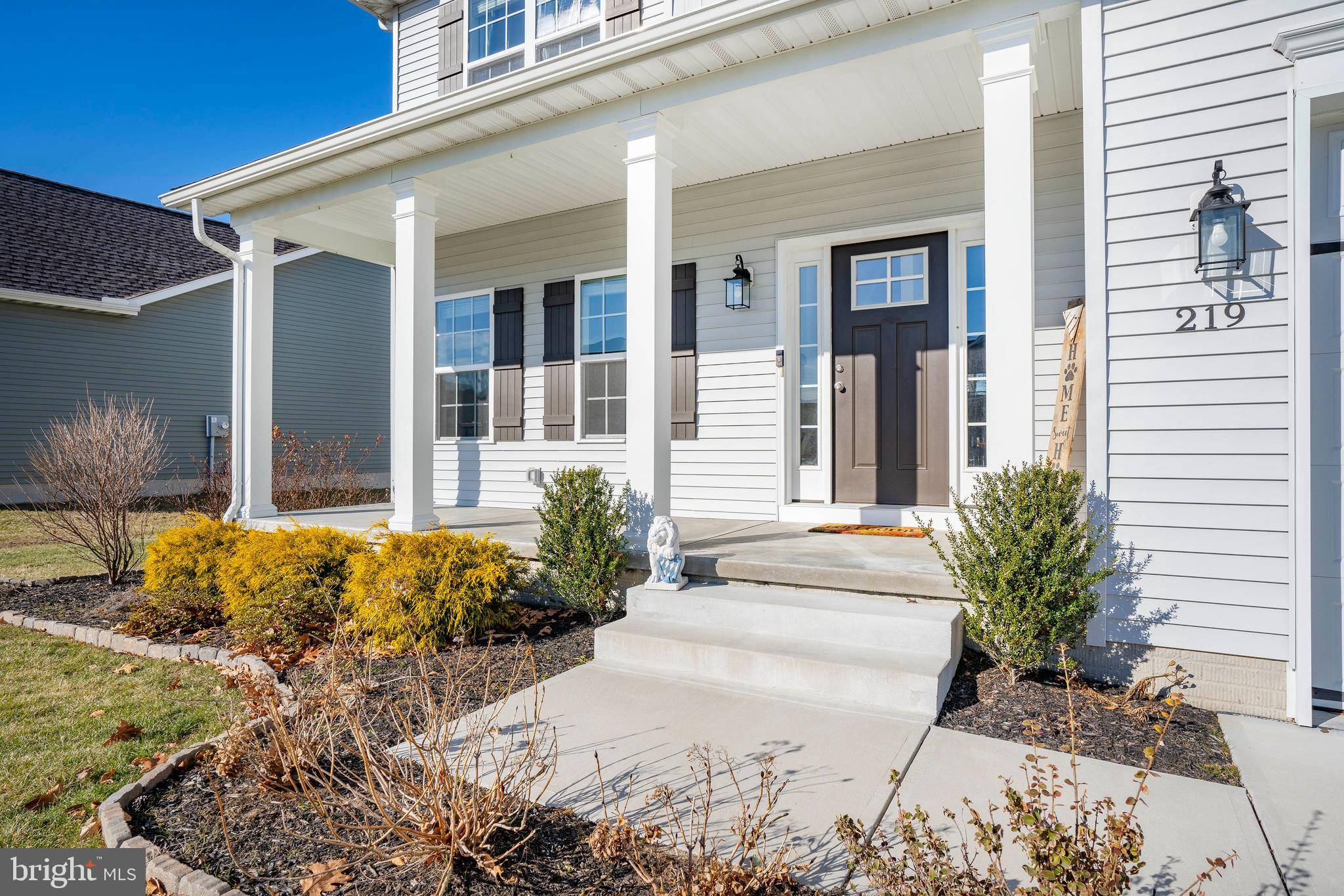 Frederica, DE 19946,219 HIGHTIDE DR