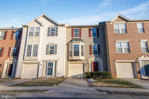 21331 BUNYAN CIR #207, Germantown, MD 20876