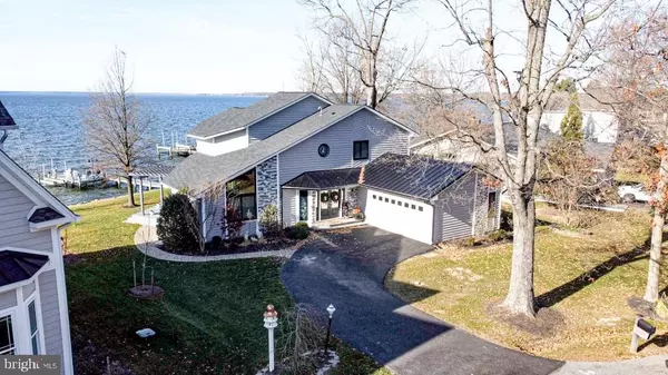 Swan Point, MD 20645,11490 MOHAWK CT