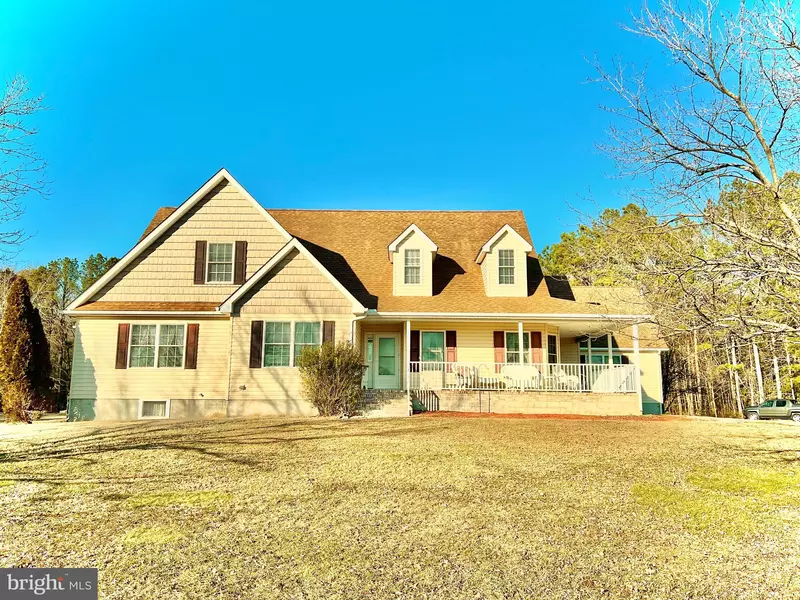 21231 NIB LN, Georgetown, DE 19947