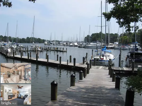 303 DRIFTWOOD LN #303, Solomons, MD 20688