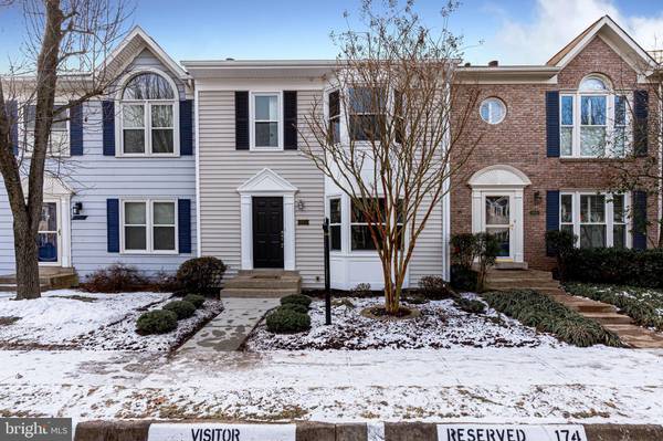 5187 GLEN MEADOW DR, Centreville, VA 20120