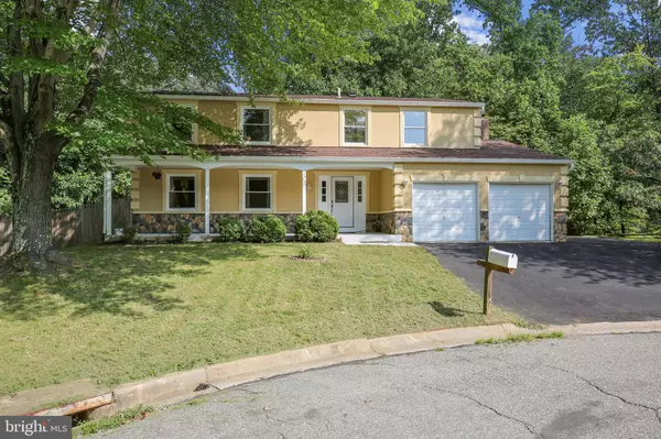 13 IVYWOOD CT, Silver Spring, MD 20904