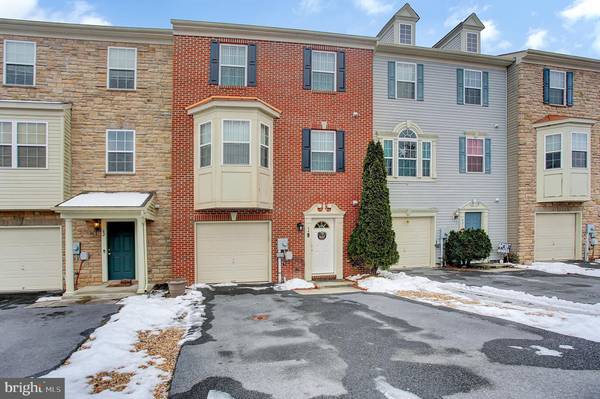 64 MILESTONE CT #27, Chambersburg, PA 17201