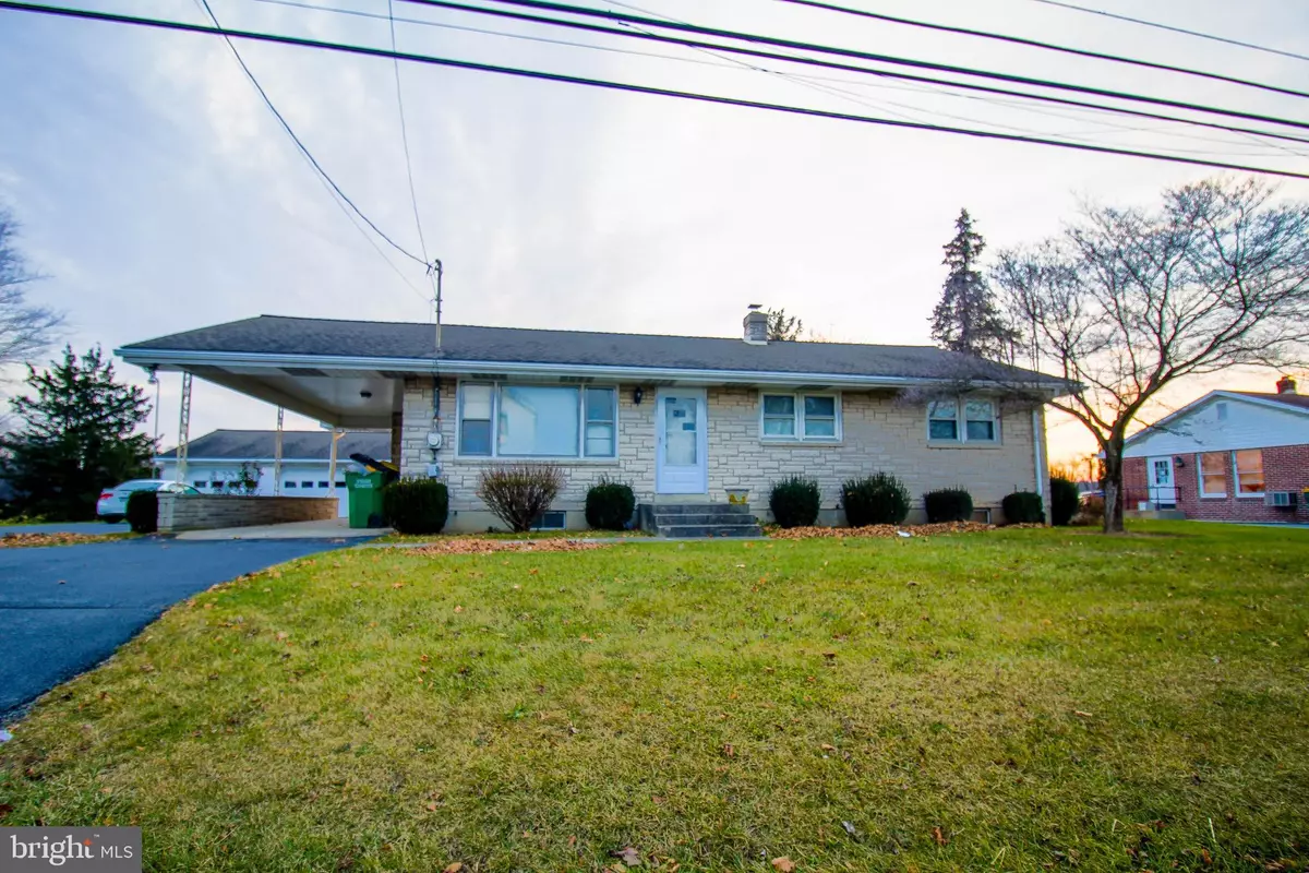 Hummelstown, PA 17036,307 HERSHEY RD