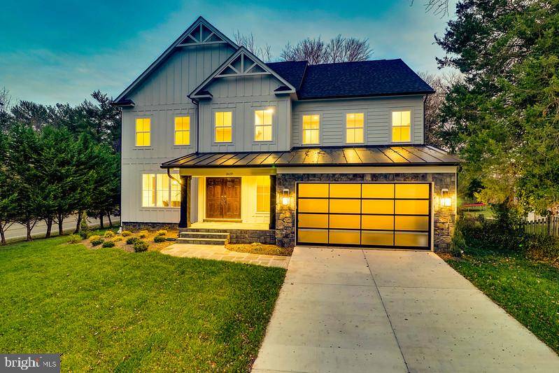 1829 GRIFFITH RD, Falls Church, VA 22043