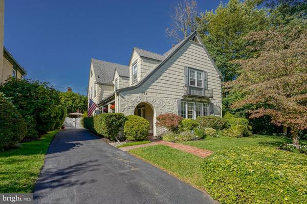 514 IRVINGTON RD, Drexel Hill, PA 19026