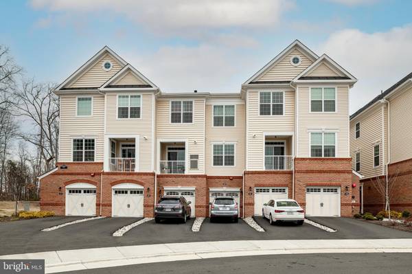 23245 MILLTOWN KNOLL SQ #102, Ashburn, VA 20148